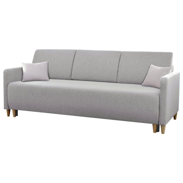 Pohovka ETRO sivá 1