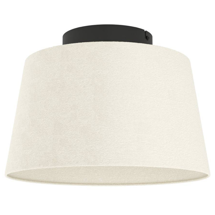 Stropné svietidlo FEBRES čierna/biela 1