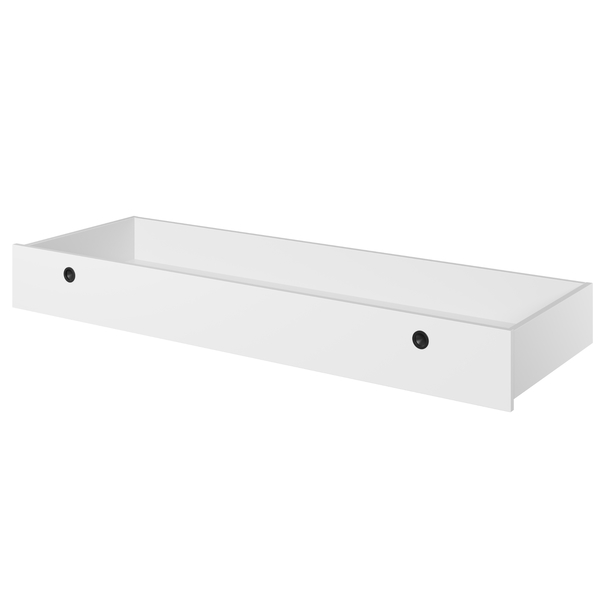 Zásuvkový úložný priestor FEMII biela 1