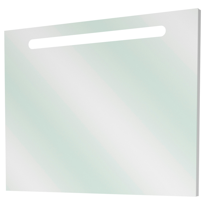 Zrkadlo s LED osvetlením  FILO 019 70x70 cm 1