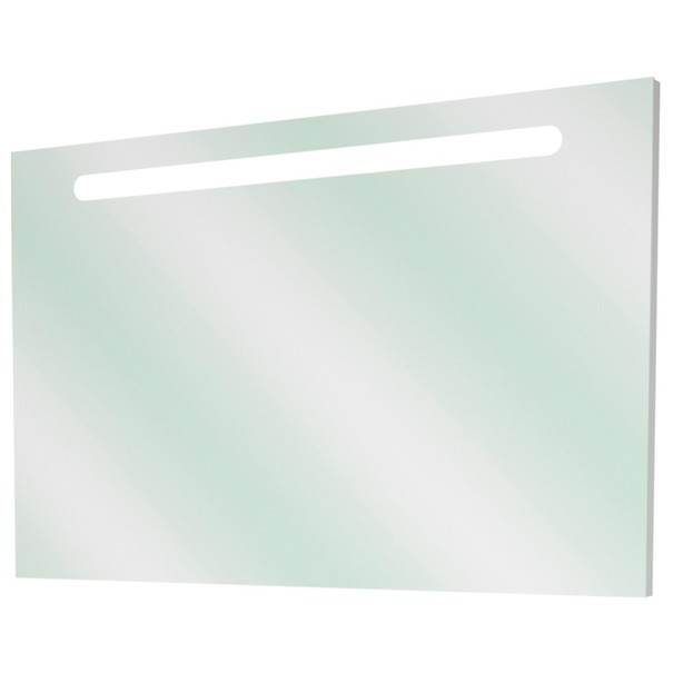 Zrkadlo s LED osvetlením FILO 70x90 cm 1