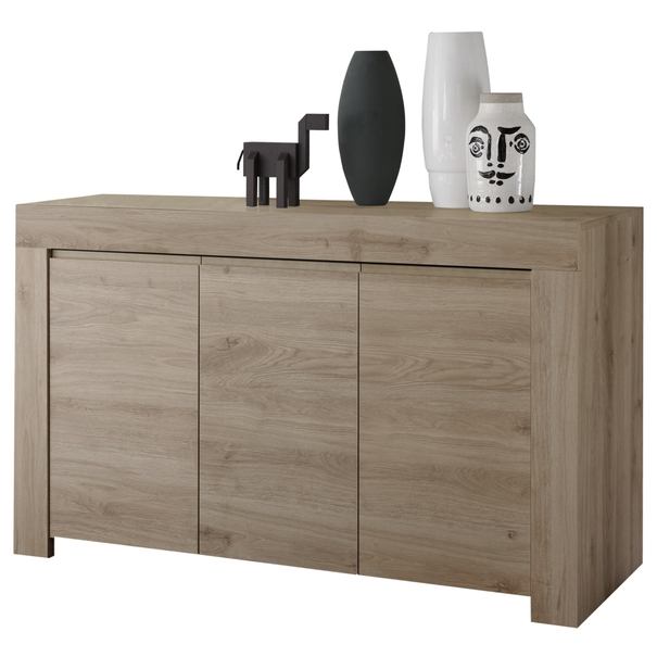 Komoda FIRENZE 2 dub svetlý 1