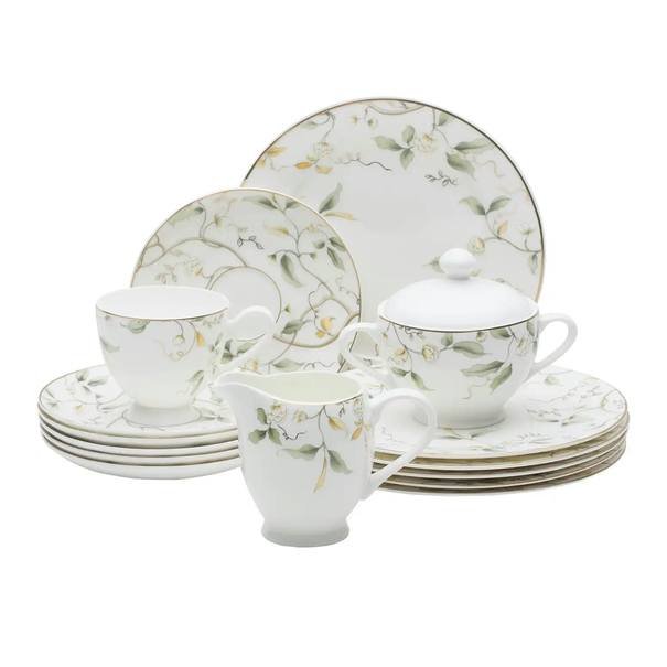 Kávová súprava FIRENZE porcelán, 20 ks 1