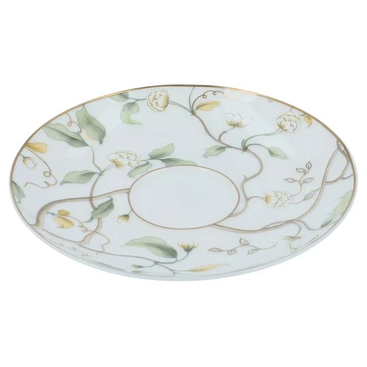 Tanierik FIRENZE biela 1