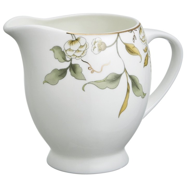 Nádoba na mlieko FIRENZE biela 1