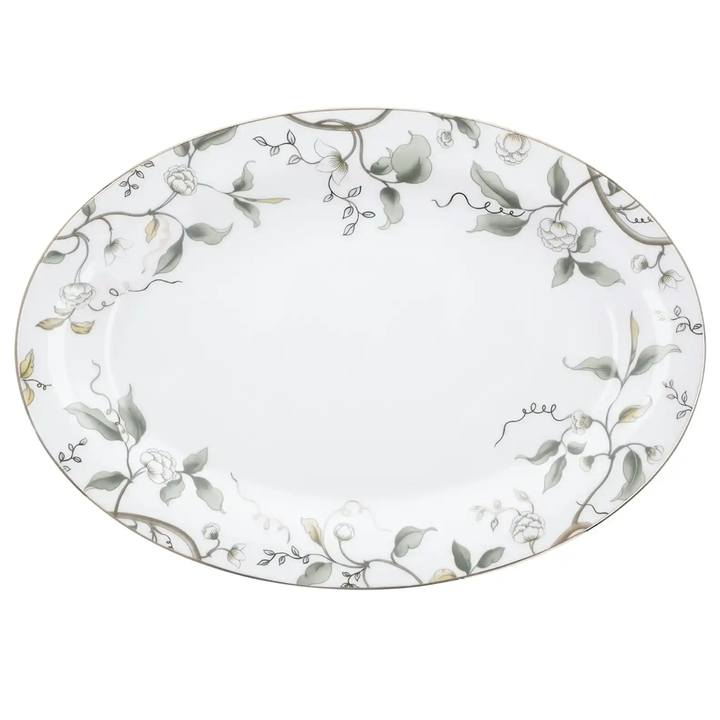 Servírovacia tácka FIRENZE porcelán 1