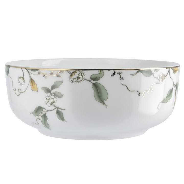 Miska FIRENZE biela 1