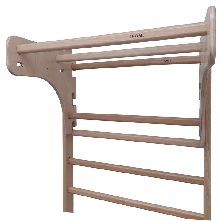 Hrazda FITHOME 80 breza 1
