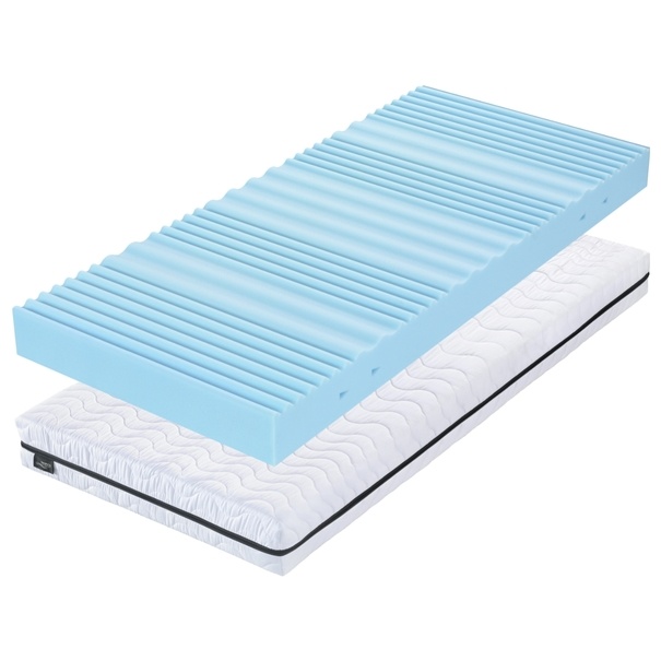 Matrac FJORD 80x195 cm, výška 16 cm 1