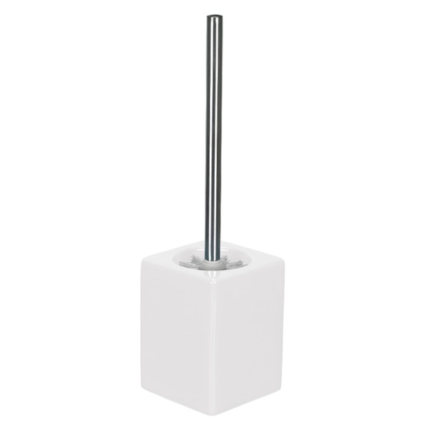 WC súprava FLASH biela 1