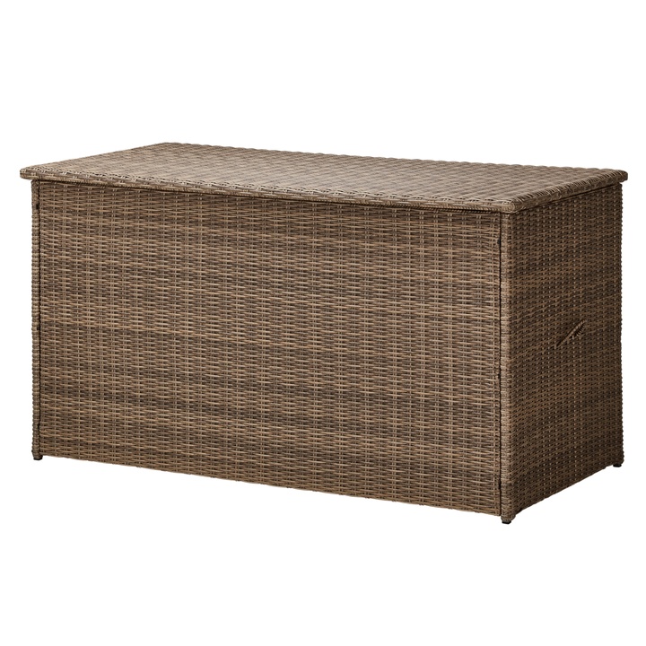 Úložný box FLORENZ 2 šampanské 1