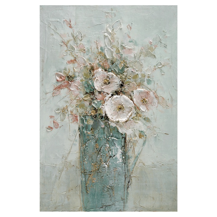 Obraz FLOWER XLI 40x60 cm 1