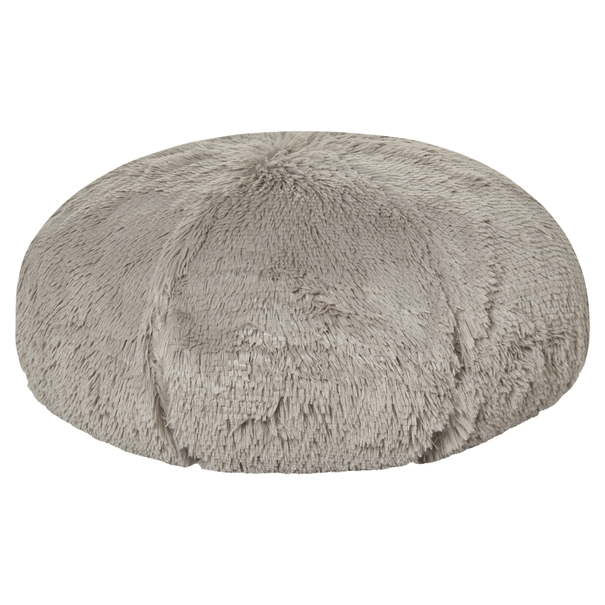 Sedací vankúš FLUFFI taupe 1