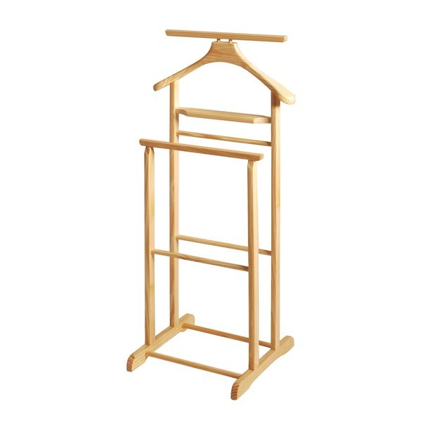 Pánsky sluha FOLA borovica 1