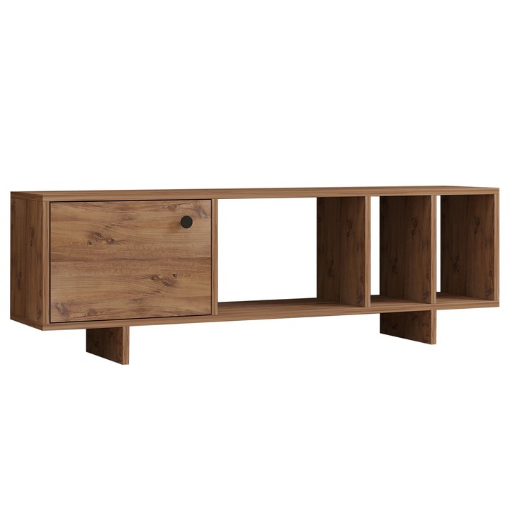 TV komoda FOLSOM borovica atlantic 1