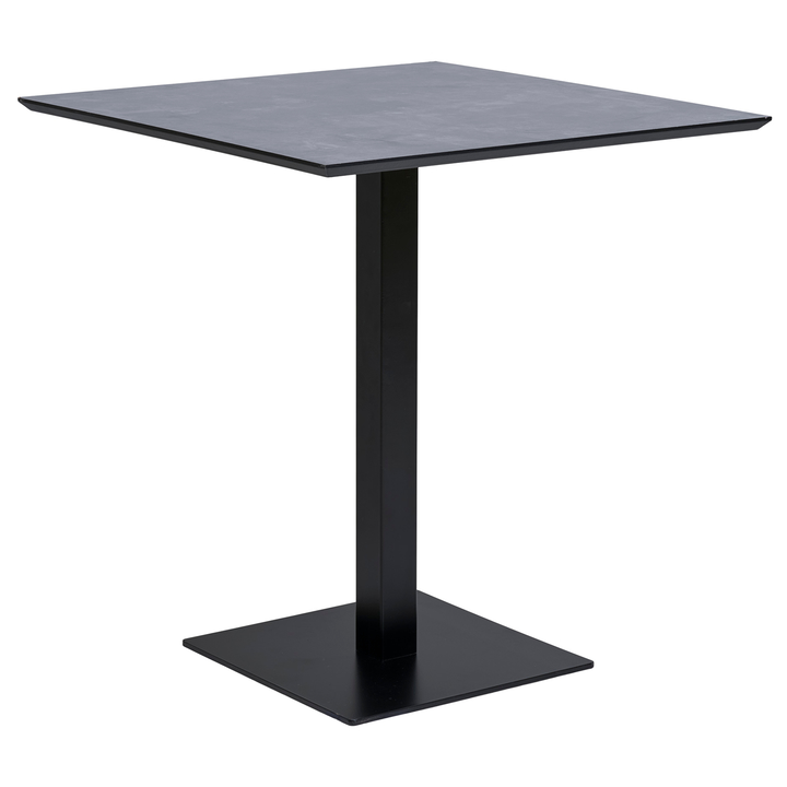 Jedálenský stôl FONU sivá 1