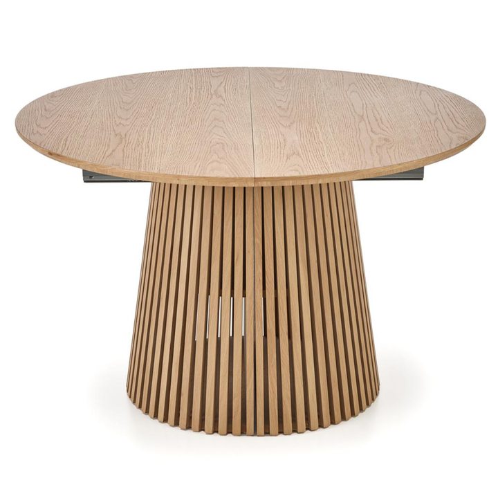 Jedálenský stôl FORGU prírodná 1