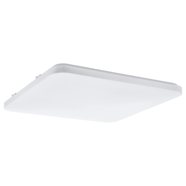Stropné LED svietidlo FRANIA biela 1
