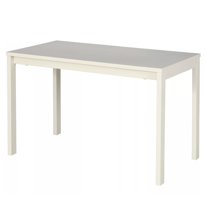 Konferenčný stolík FRUST 2 biela 1