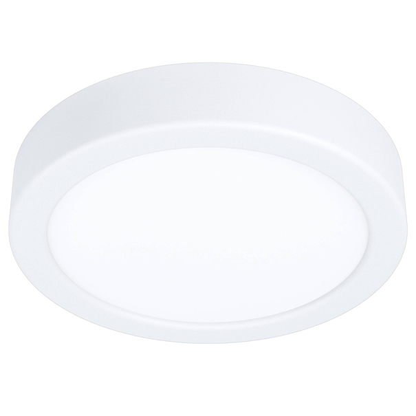 Stropné LED svietidlo FUEVA 1 biela 1