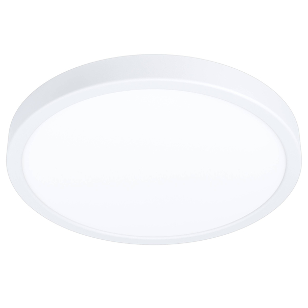 Stropné LED svietidlo FUEVA 3 biela 1