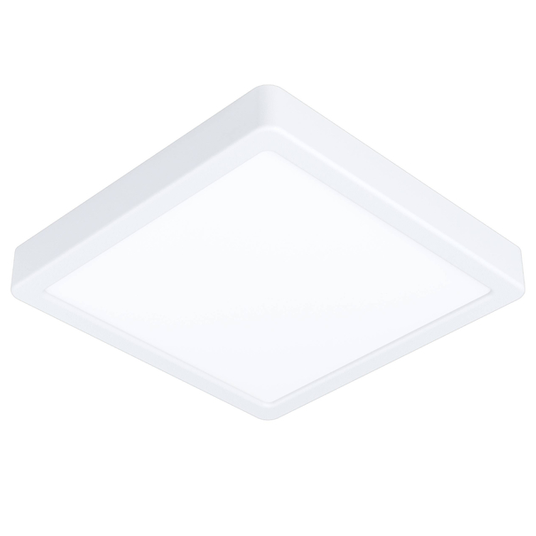 Stropné LED svietidlo FUEVA 4 biela 1