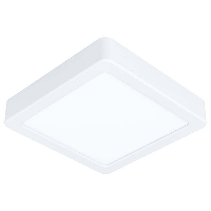 Stropné LED svietidlo FUEVA 6 biela 1