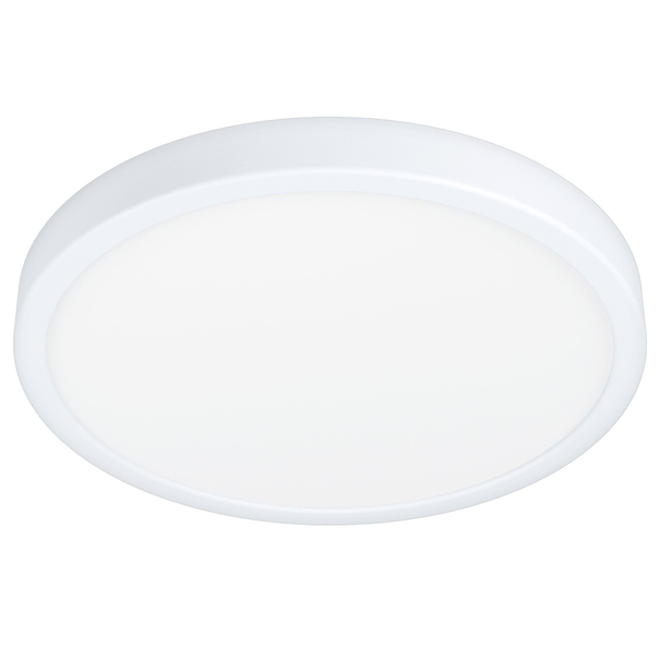 Stropné LED svietidlo FUEVA biela 1