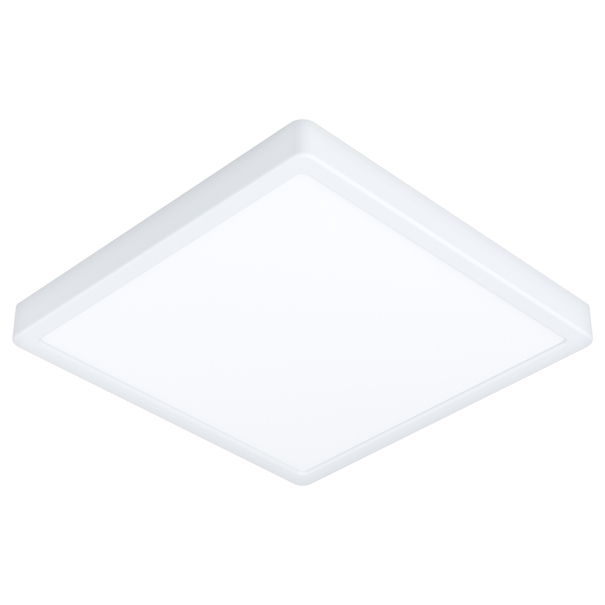 Stropné LED svietidlo FUEVA biela 1