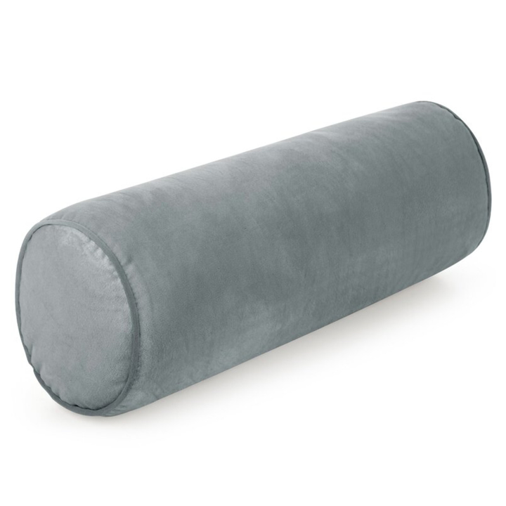 Dekoračný vankúš GAJA 1 strieborná, 45x15 cm 1