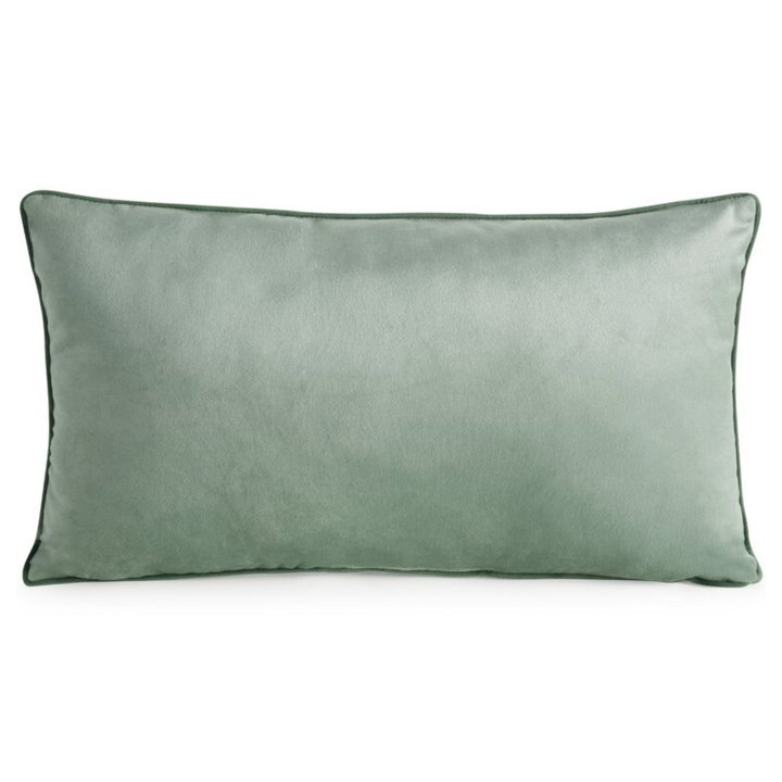 Dekoračný vankúš GAJA 2 svetlá mätová, 30x50 cm 1