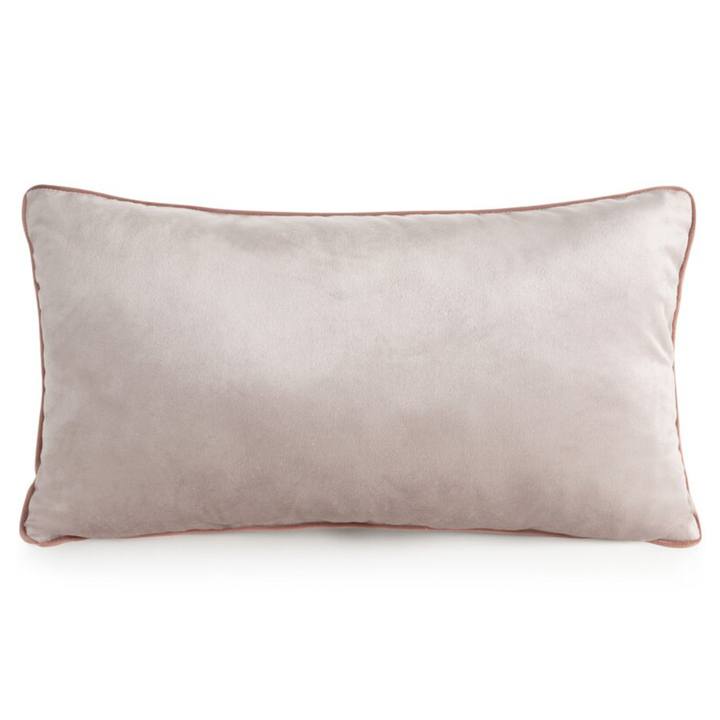 Dekoračný vankúš GAJA 2 púdrová, 30x50 cm 1