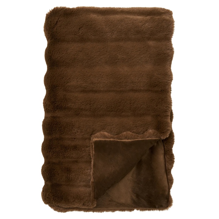 Deka GALENA hnedá 1