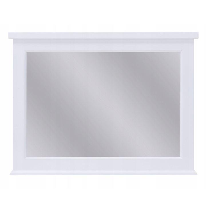 Zrkadlo GALINEO biela 1