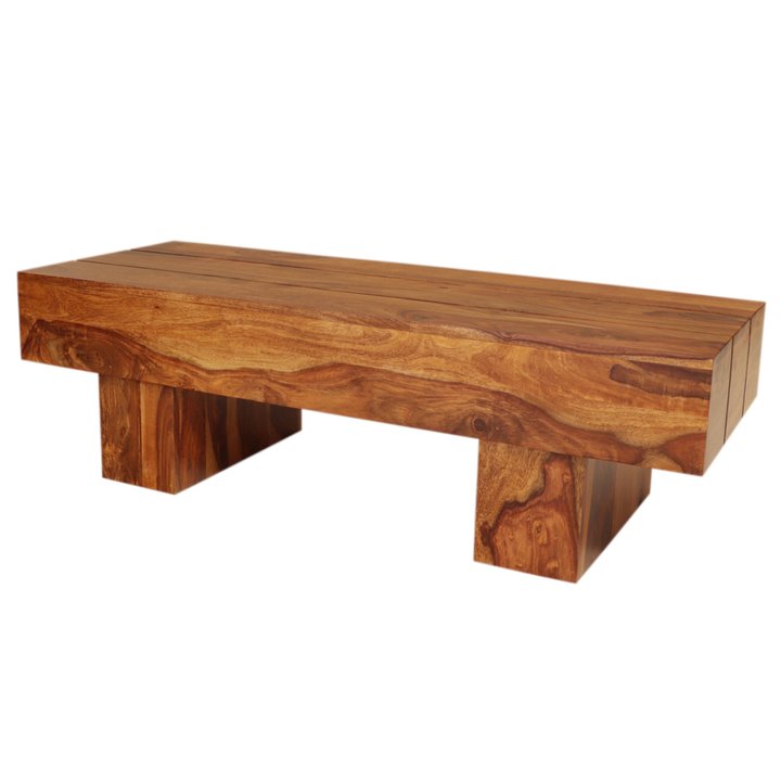 Konferenčný stolík GANILA 118 palisander 1