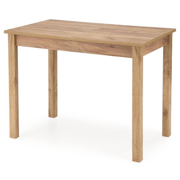 Jedálenský stôl GANU dub artisan 1