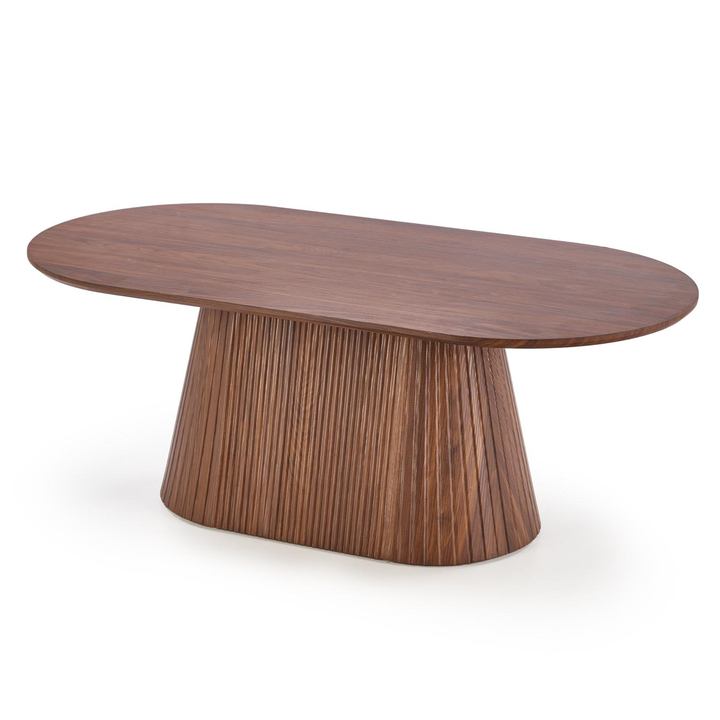 Konferenčný stolík GASILO orech, šírka 120 cm 1