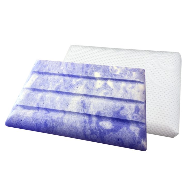 Anatomický vankúš GELLFEEL 35x50 cm 1