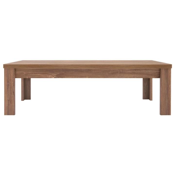 Konferenčný stolík GERMAN 5A dub stirling 1