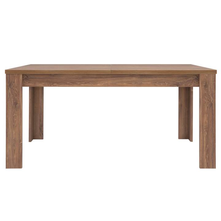 Jedálenský stôl GERMAN dub stirling 1