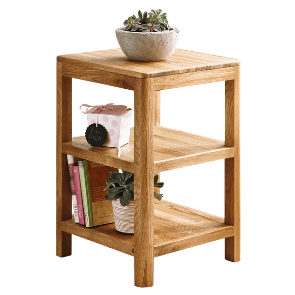 Stojan malý GIA dub 1