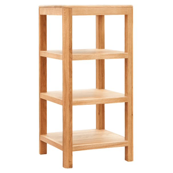 Stojan stredný GIA dub 1