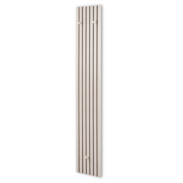 Predsieňový panel GRACE I piesková, šírka 25 cm 1