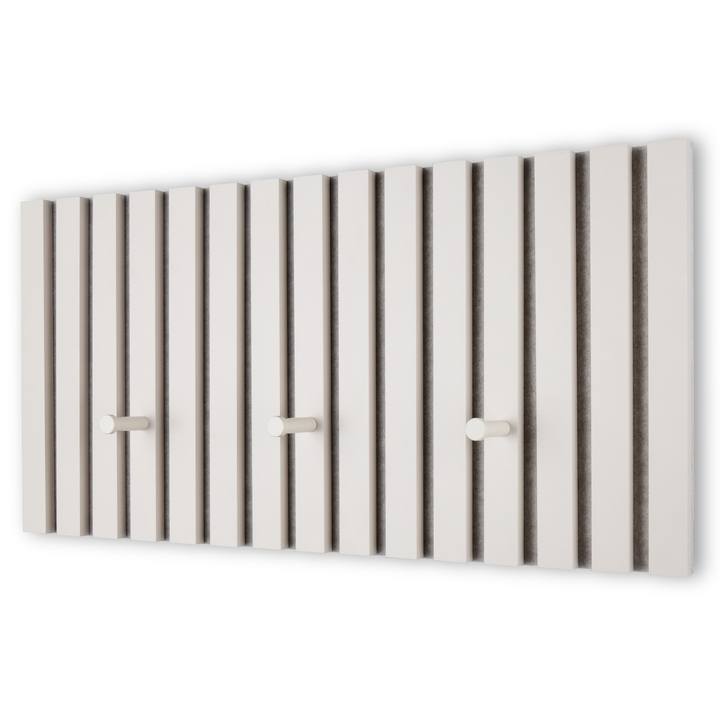 Predsieňový panel GRACE piesková, šírka 60 cm 1