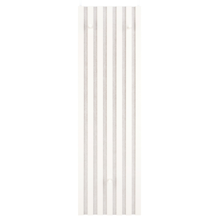 Predsieňový panel GRACE piesková/béžová, šírka 30 cm 1