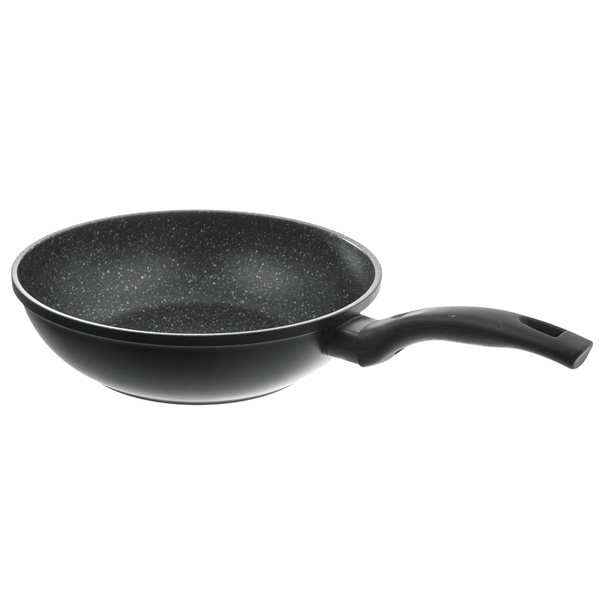 Wok panvica GRANDE priemer 30 cm 1