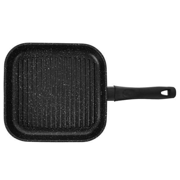 Panvica na grilovanie GRANDE priemer 26 cm 1