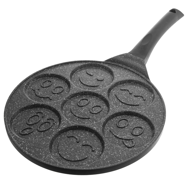 Panvica na lievance GRANDE priemer 27 cm 1