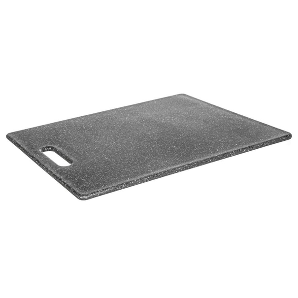 Doska na krájanie GRANITE 36x28 cm, plast 1