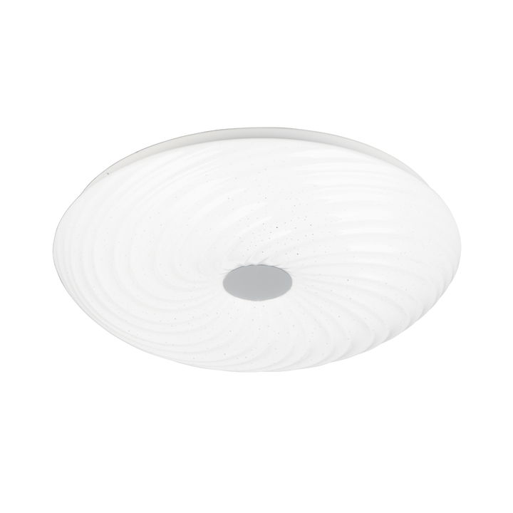 Stropné LED svietidlo GRAVITY biela 1
